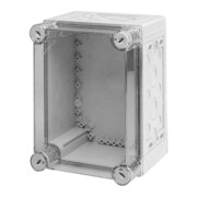 Eaton Boîtier individuel avec pré-marquages métriques CI23E-125-1