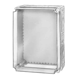 Eaton Boîtier individuel avec pré-marquages métriques CI45E-200
