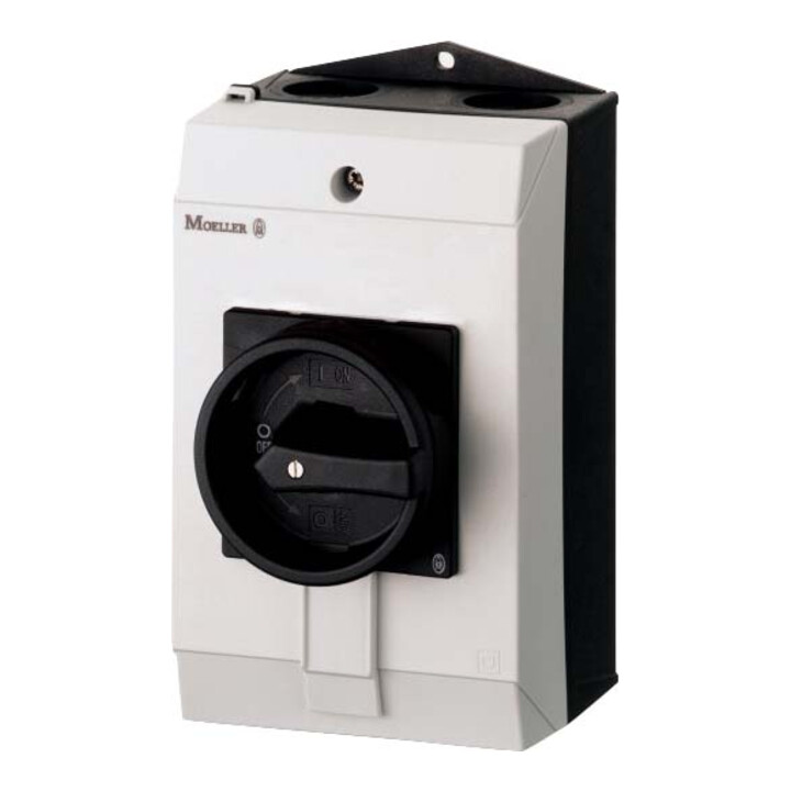 Eaton Boîtier IP65 pour PKZM CI-K2-PKZ0-G