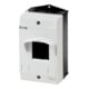 Eaton Boîtier isolant pour protection moteur CI-K2-PKZ0
