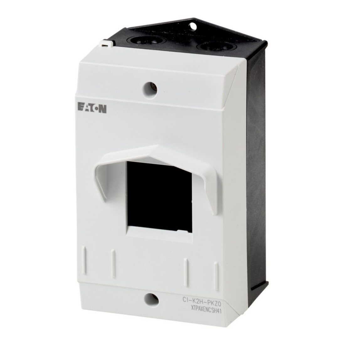 Eaton Boîtier isolant pour protection moteur CI-K2-PKZ0