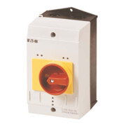 Eaton Boîtier isolant pour protection moteur CI-K2-PKZ0-GR-1