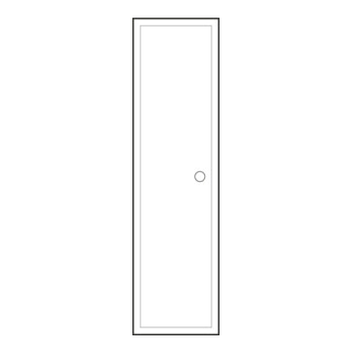 Eaton Boîtier vide G 1/7 ZSD-G17/31