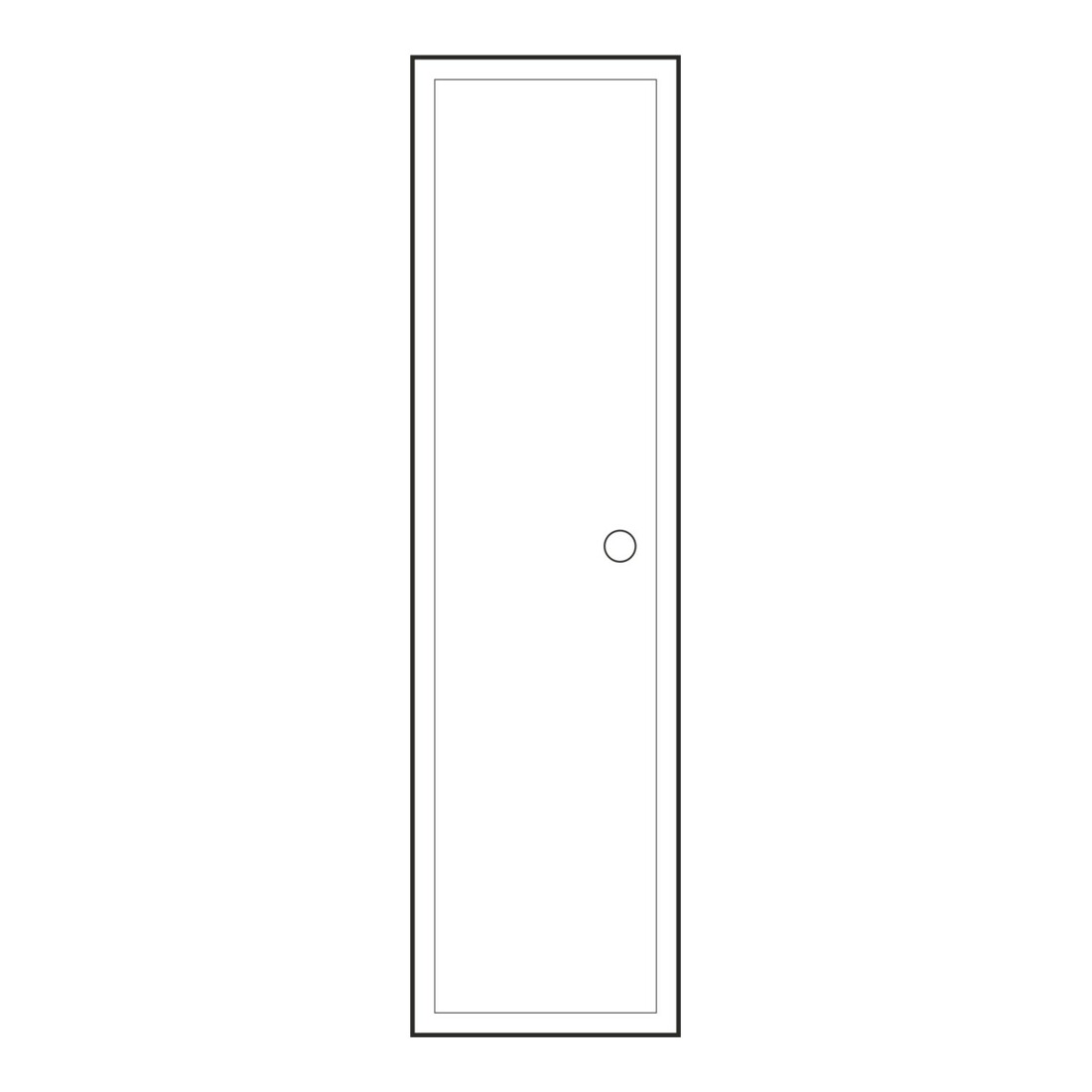 Eaton Boîtier vide G 1/7 ZSD-G17/31