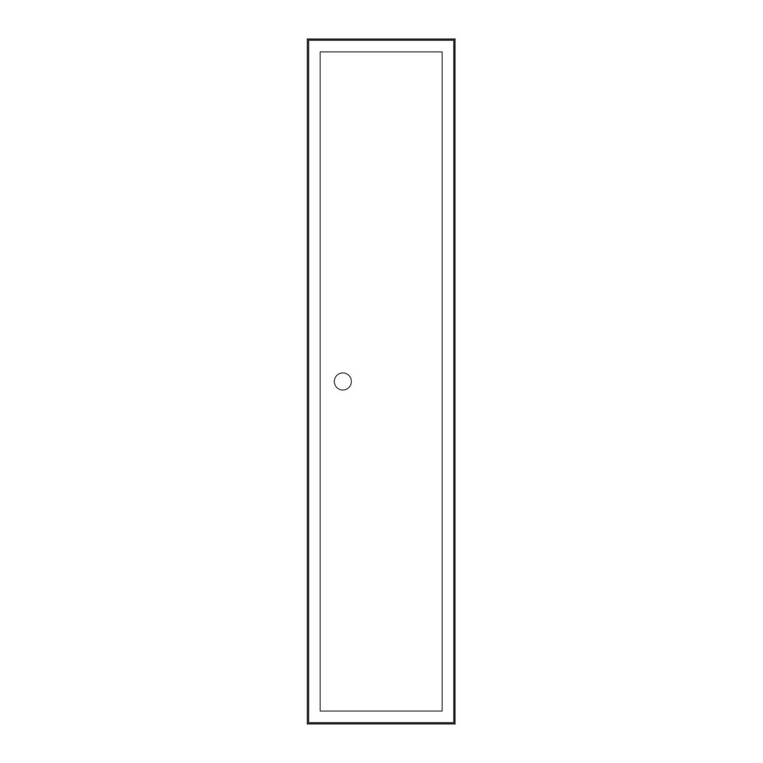 Eaton Boîtier vide G 1/9 ZSD-G19/31