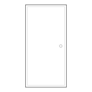 Eaton Boîtier vide G 2/7 ZSD-G27/31