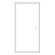 Eaton Boîtier vide G 2/7 ZSD-G27/31-1