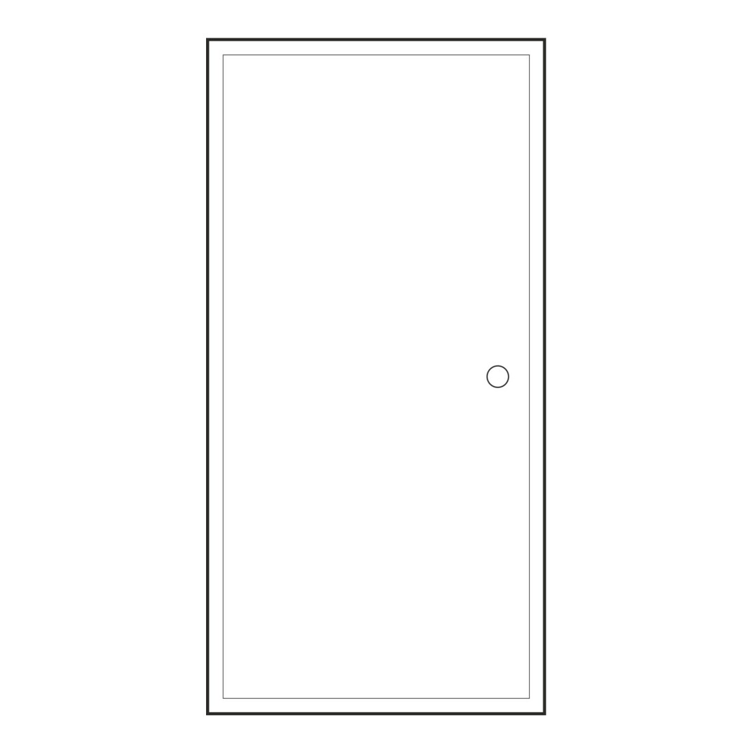 Eaton Boîtier vide G 2/7 ZSD-G27/31
