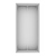 Eaton Boîtier vide G 2/7 ZSD-G27/31