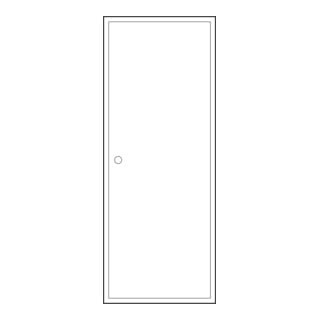 Eaton Boîtier vide G 2/9 ZSD-G29/31
