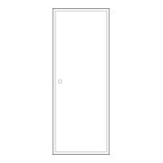 Eaton Boîtier vide G 2/9 ZSD-G29/31-1