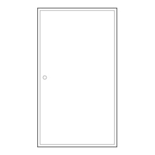 Eaton Boîtier vide G 3/9 ZSD-G39/31