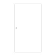 Eaton Boîtier vide G 3/9 ZSD-G39/31-1