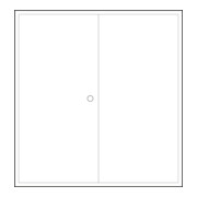 Eaton Boîtier vide G 4/7 ZSD-G47/31-1