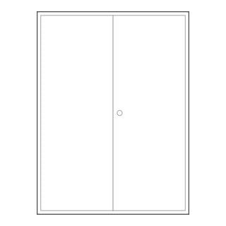 Eaton Boîtier vide G 4/9 ZSD-G49/31
