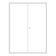 Eaton Boîtier vide G 4/9 ZSD-G49/31-1