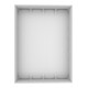 Eaton Boîtier vide G 4/9 ZSD-G49/31