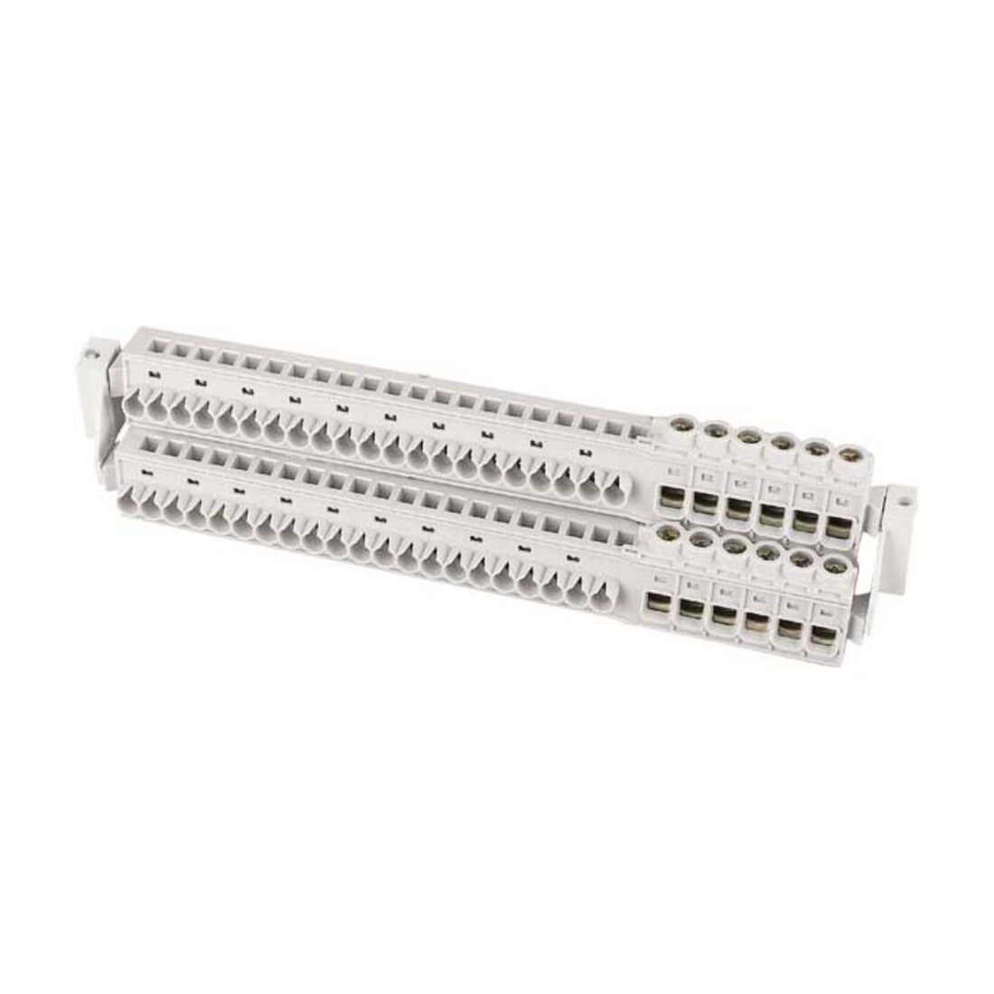 Eaton Bornes sans vis NPE ZSD-PKL/NPE/2/C