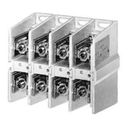 Eaton Bornier 400A, 4p pour raccordement réseau K240/4-1