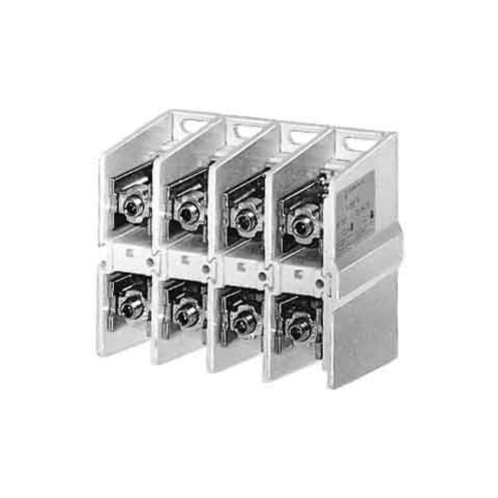 Eaton Bornier 400A, 4p pour raccordement réseau K240/4