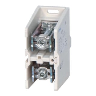 Eaton Bornier 400A, pour PE, PEN ou N K240/1