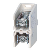 Eaton Bornier 400A, pour PE, PEN ou N K240/1-1