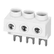 Eaton Bornier d’alimentation 3p pour (barrette de connexion) BK25/3-PKZ0-1