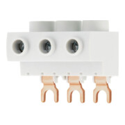 Eaton Bornier d’alimentation 3p pour (barrette de connexion) BK25/3-PKZ0-2