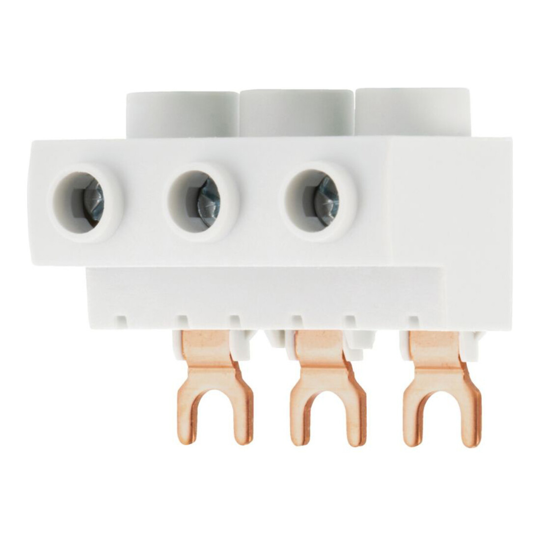 Eaton Bornier d’alimentation 3p pour (barrette de connexion) BK25/3-PKZ0