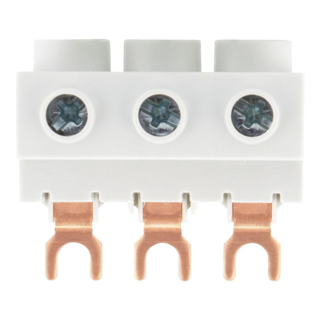 Eaton Bornier d’alimentation 3p pour (barrette de connexion) BK25/3-PKZ0