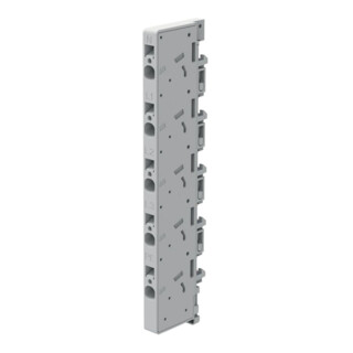 Eaton Bornier d’alimentation ZSD-ESK25-SPZT pour barre omnibus 40 mm 1,5-25 mm²