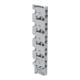 Eaton Bornier d’alimentation ZSD-ESK25-SPZT pour barre omnibus 40 mm 1,5-25 mm²