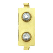 Eaton Bornier neutre pour boîtier compact K-CI-K1/2-4