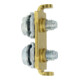 Eaton Bornier neutre pour boîtier compact K-CI-K1/2