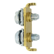 Eaton Bornier neutre pour boîtier compact K-CI-K1/2-5