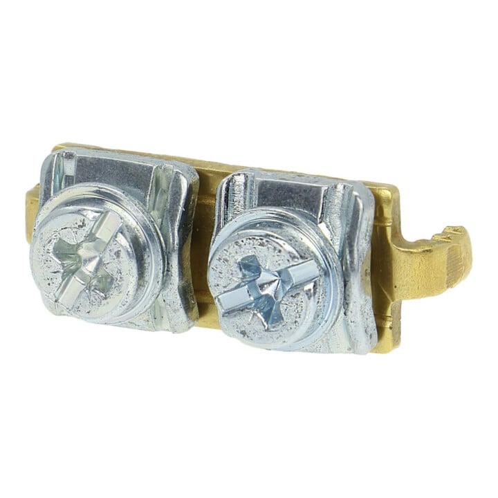 Eaton Bornier neutre pour boîtier compact K-CI-K1/2