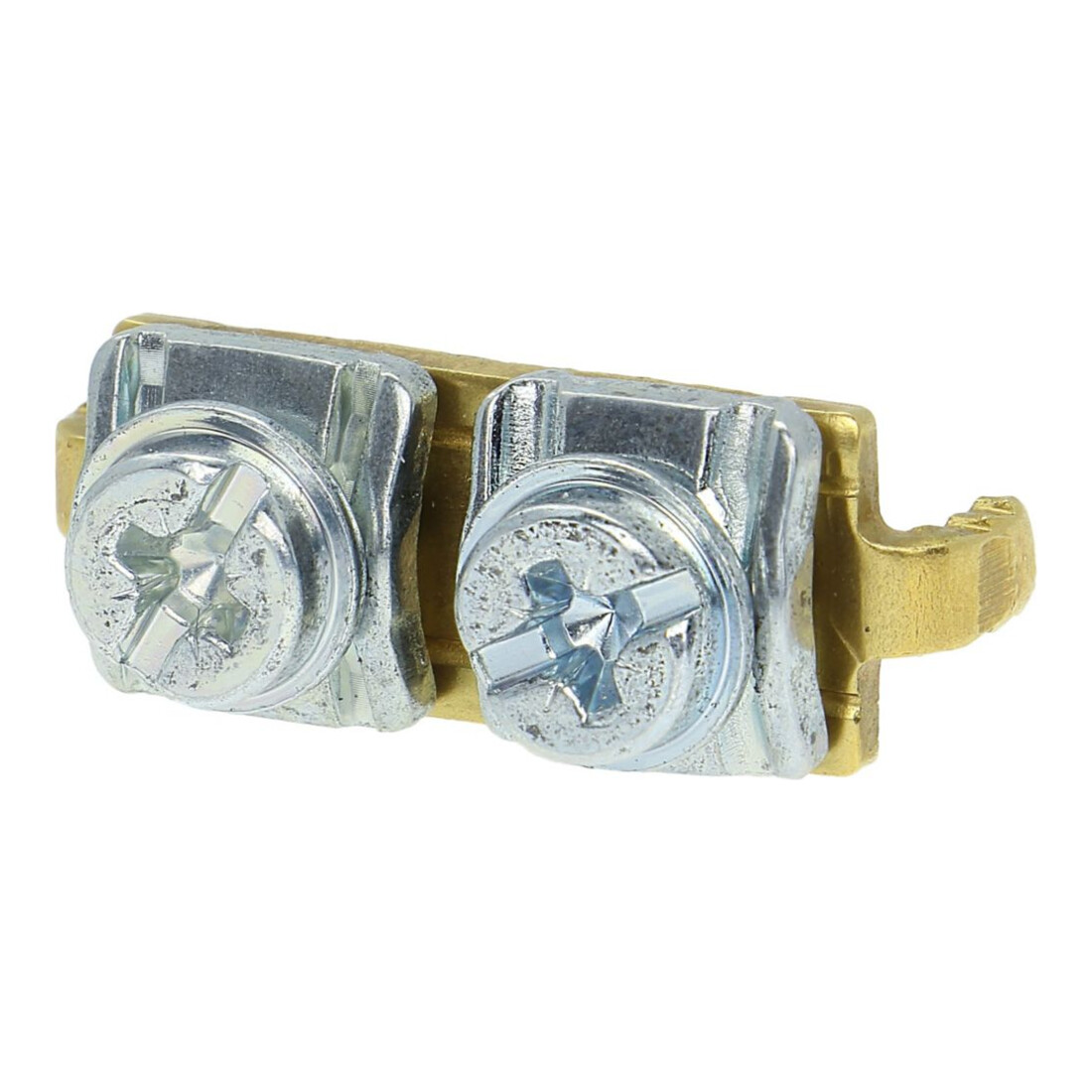 Eaton Bornier neutre pour boîtier compact K-CI-K1/2