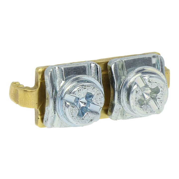 Eaton Bornier neutre pour boîtier compact K-CI-K1/2