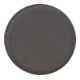 Eaton Bouchon rond design, noir M22S-B