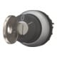 Eaton Bouton à clé 2 positions M22-WRS-A1