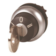 Eaton Bouton à clé 2 positions M22-WRS-MS10-1