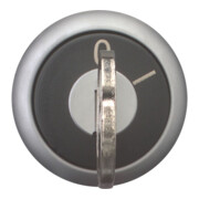 Eaton Bouton à clé 2 positions M22-WRS-MS10-A1-4