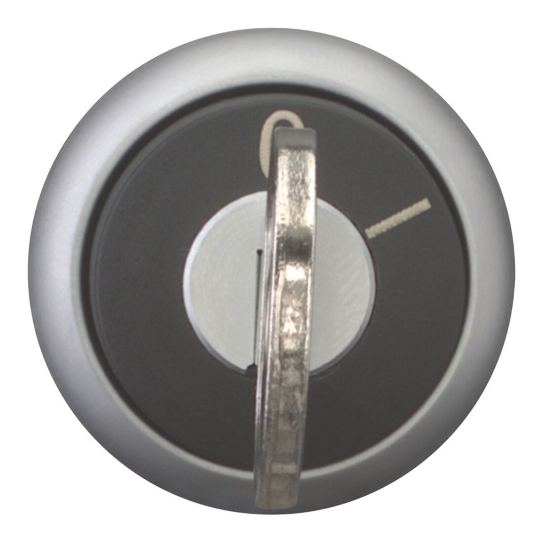 Eaton Bouton à clé 2 positions M22-WRS-MS2