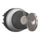 Eaton Bouton à clé 2 positions M22-WRS-MS2