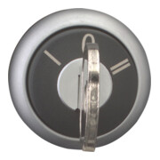 Eaton Bouton à clé 3 positions M22-WRS3-MS2-4