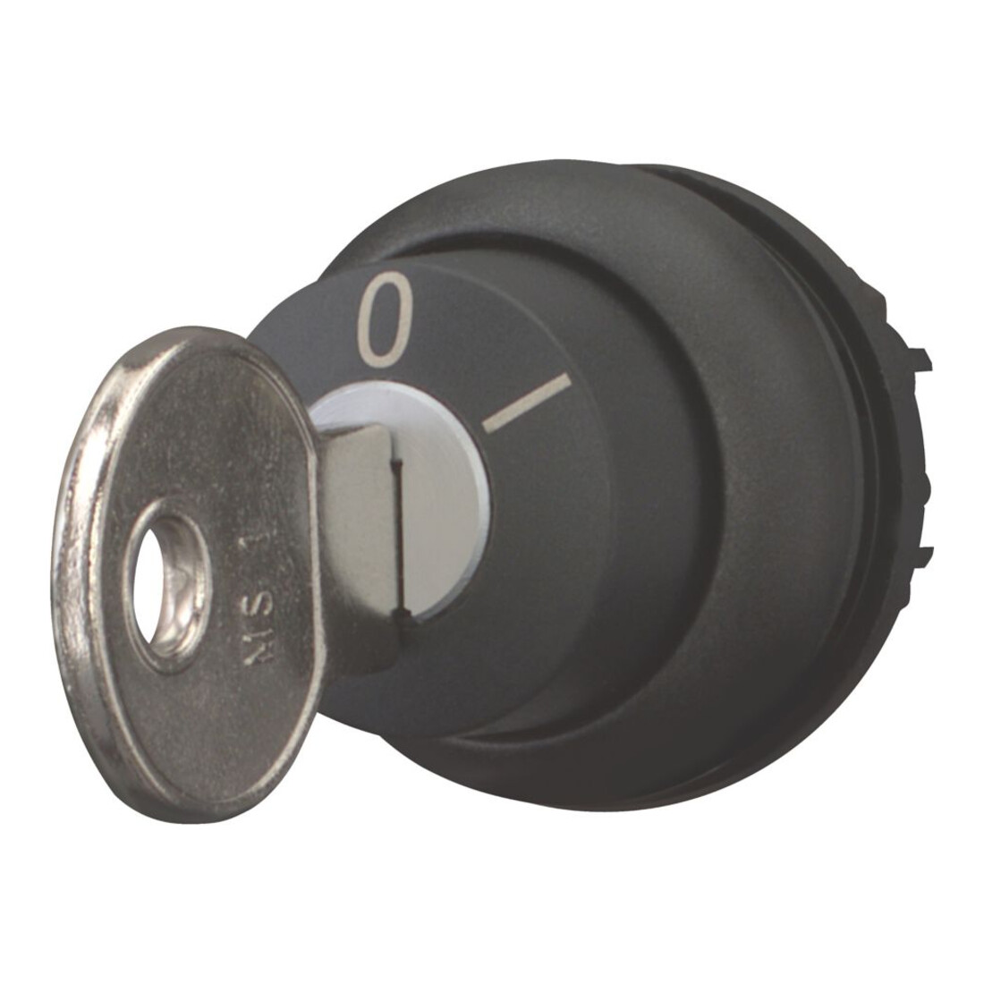 Eaton Bouton à clé (MS1) 2 positions M22S-WRS