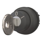 Eaton Bouton à clé (MS1) 2 positions M22S-WS-2