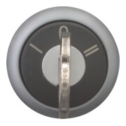 Eaton Bouton à clé (MS1) 3 positions M22-WS3-5