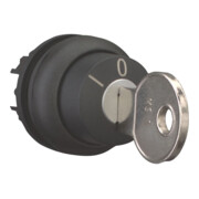 Eaton Bouton à clé (MS1) 3 positions M22S-WRS3-5