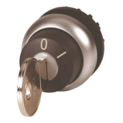 Eaton Bouton clé 2 positions M22-WRS-MS20-1